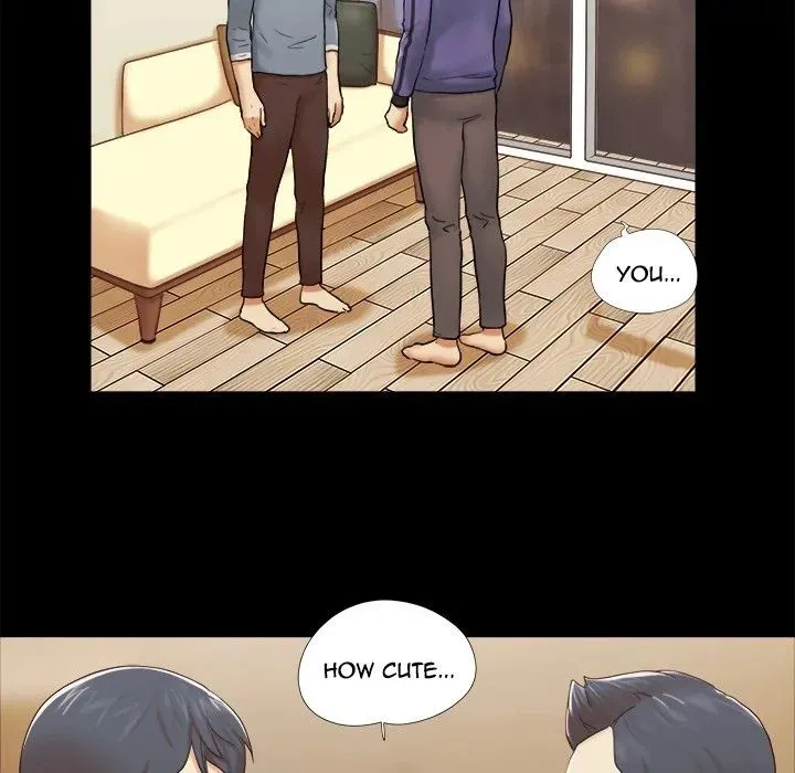 Double Trouble Chapter 28 page 45 - 