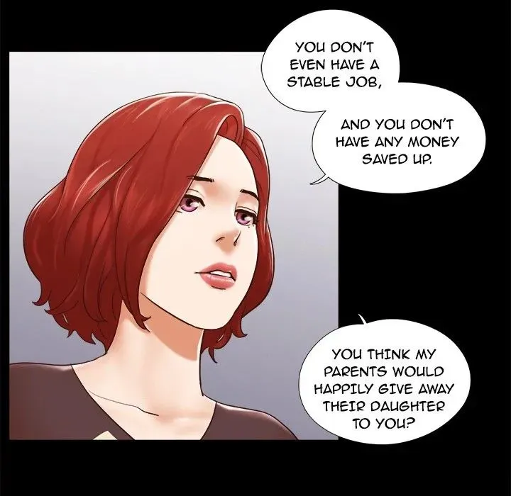 Double Trouble Chapter 28 page 47 - 