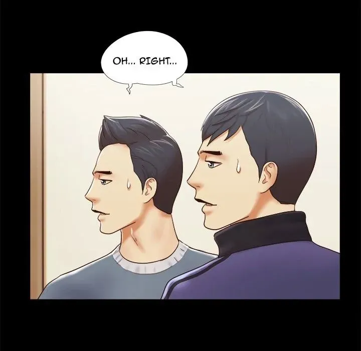 Double Trouble Chapter 28 page 48 - 