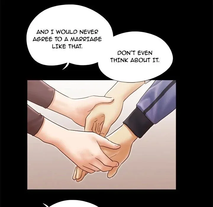 Double Trouble Chapter 28 page 49 - 