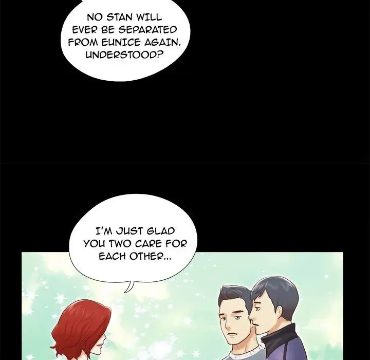 Double Trouble Chapter 28 page 50 - 