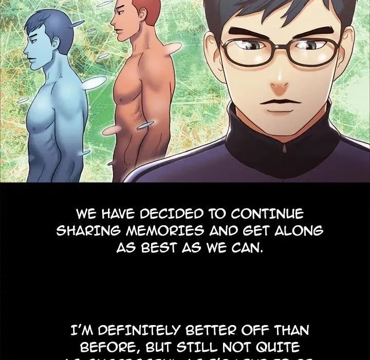 Double Trouble Chapter 28 page 6 - 