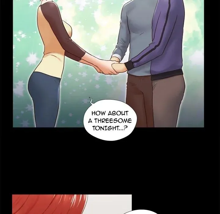 Double Trouble Chapter 28 page 51 - 
