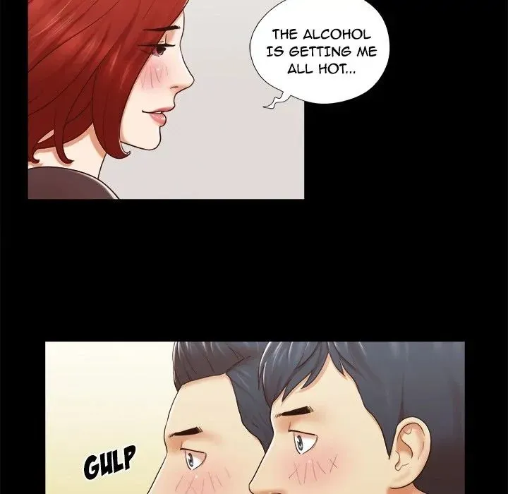 Double Trouble Chapter 28 page 52 - 