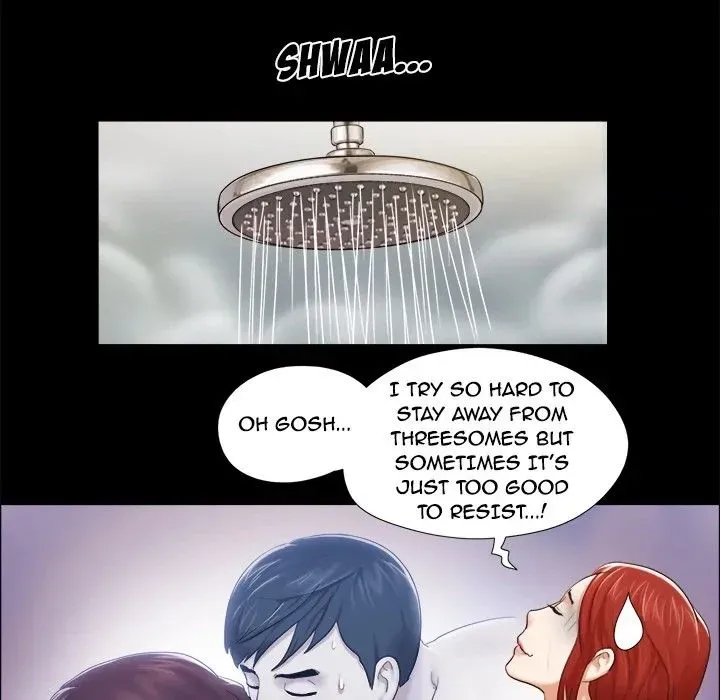 Double Trouble Chapter 28 page 72 - 