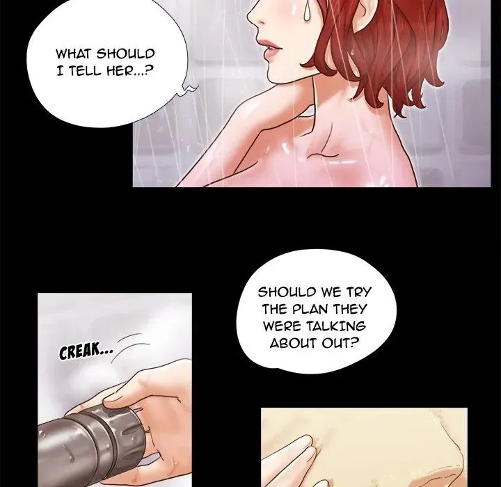 Double Trouble Chapter 28 page 74 - 