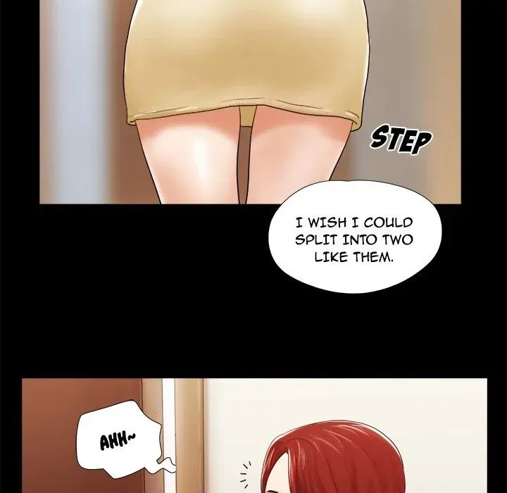 Double Trouble Chapter 28 page 76 - 