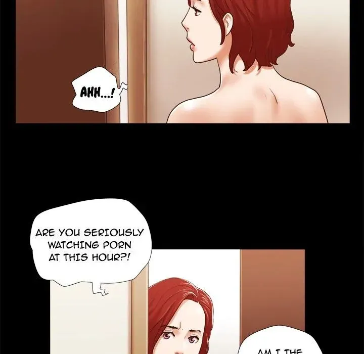 Double Trouble Chapter 28 page 77 - 