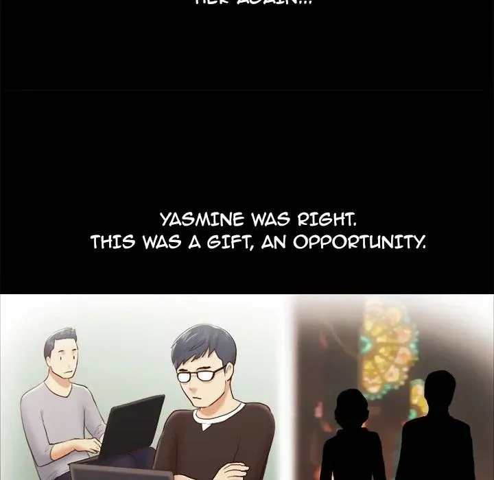 Double Trouble Chapter 28 page 9 - 