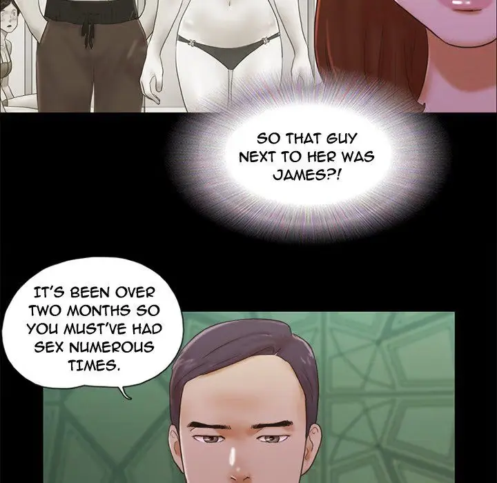 Double Trouble Chapter 29 page 11 - 