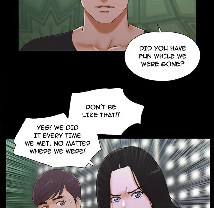 Double Trouble Chapter 29 page 12 - 