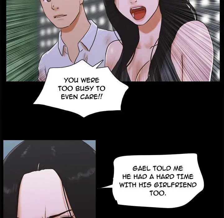 Double Trouble Chapter 29 page 13 - 