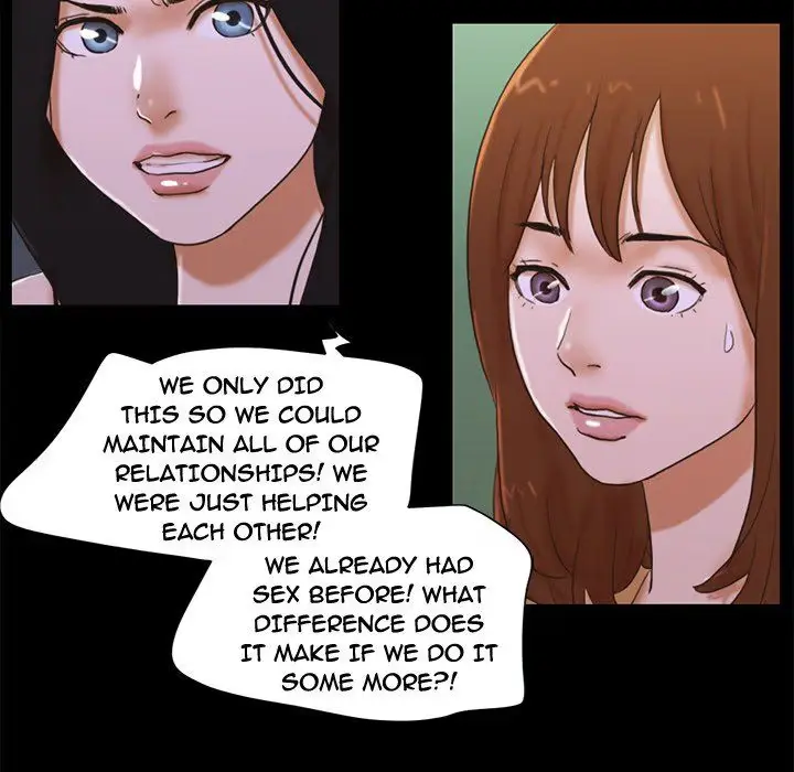 Double Trouble Chapter 29 page 14 - 