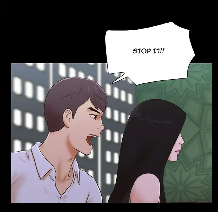 Double Trouble Chapter 29 page 15 - 