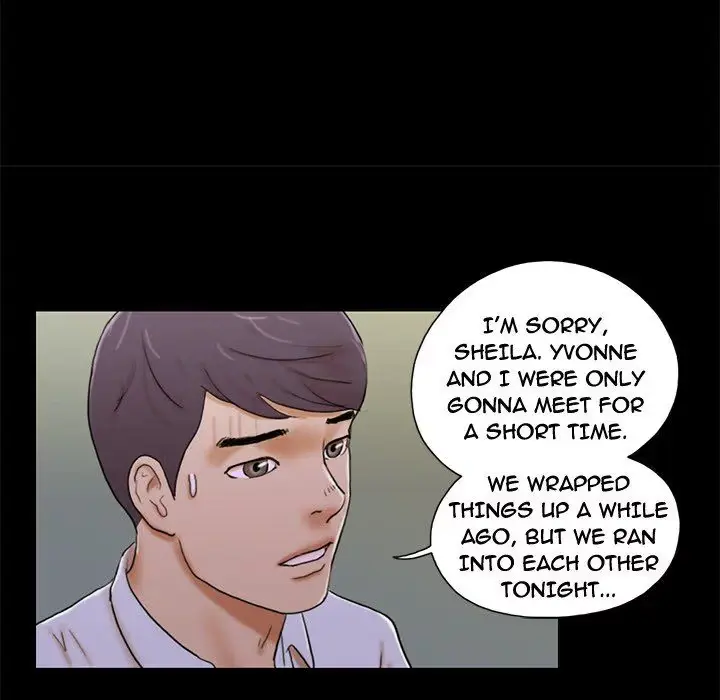 Double Trouble Chapter 29 page 16 - 