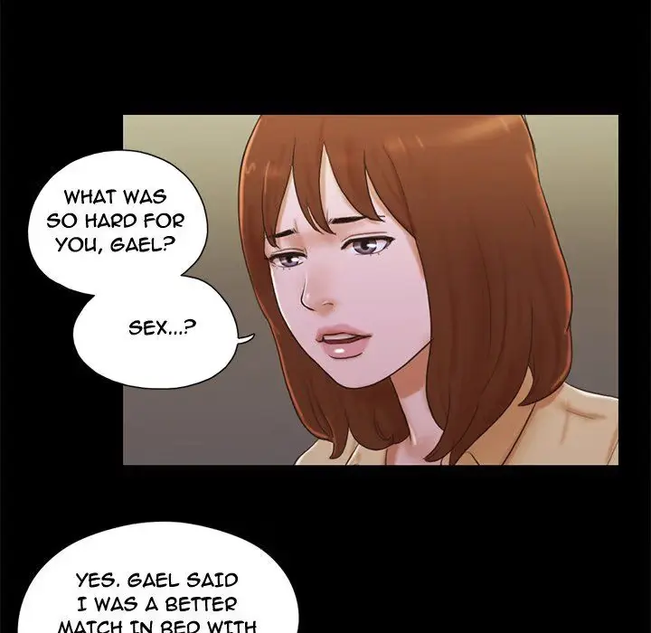 Double Trouble Chapter 29 page 17 - 