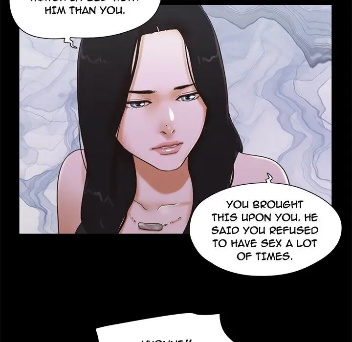Double Trouble Chapter 29 page 18 - 
