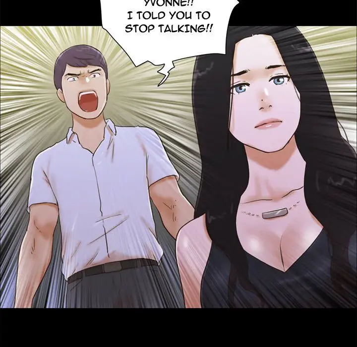 Double Trouble Chapter 29 page 19 - 