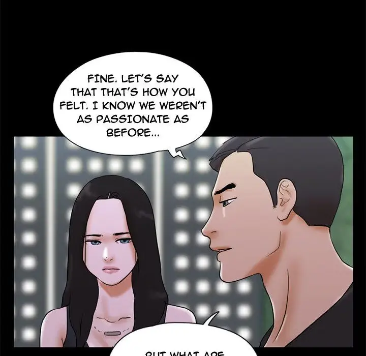 Double Trouble Chapter 29 page 22 - 