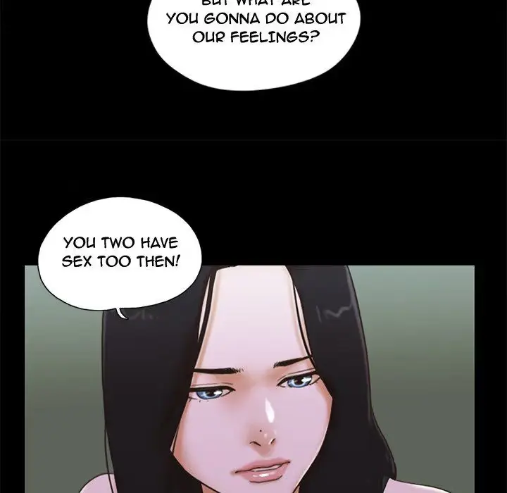 Double Trouble Chapter 29 page 23 - 