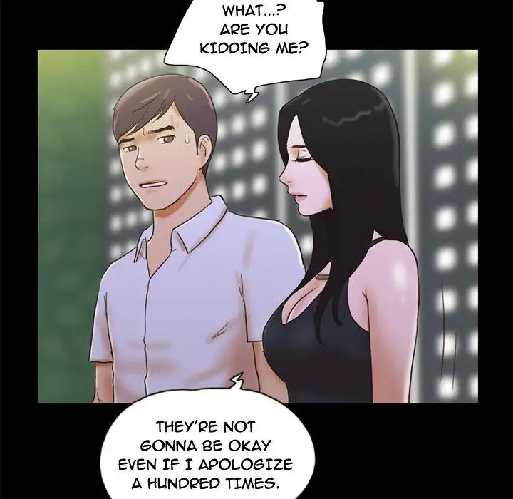 Double Trouble Chapter 29 page 25 - 