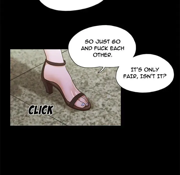 Double Trouble Chapter 29 page 26 - 