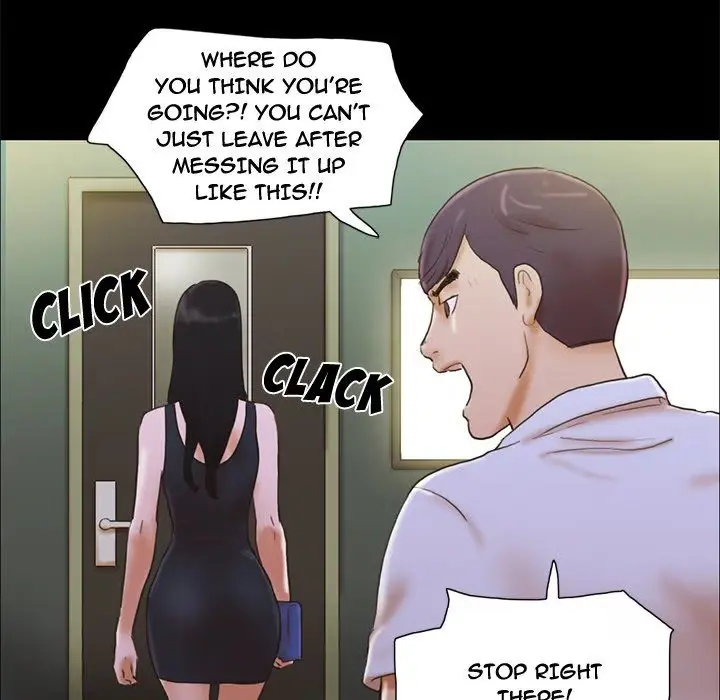 Double Trouble Chapter 29 page 27 - 