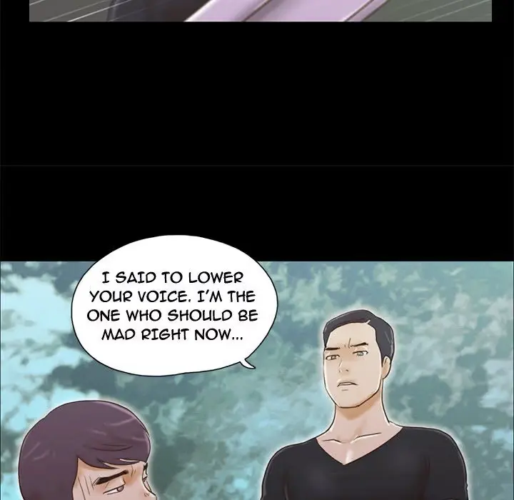 Double Trouble Chapter 29 page 30 - 