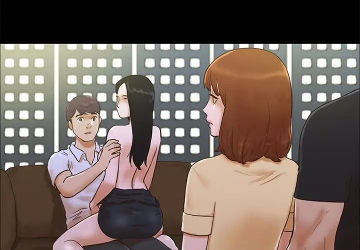Double Trouble Chapter 29 page 4 - 