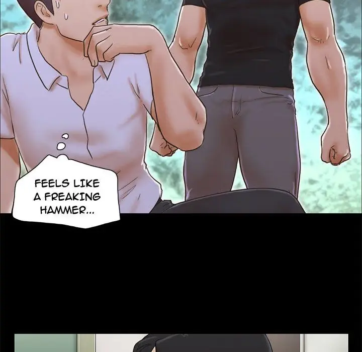 Double Trouble Chapter 29 page 31 - 