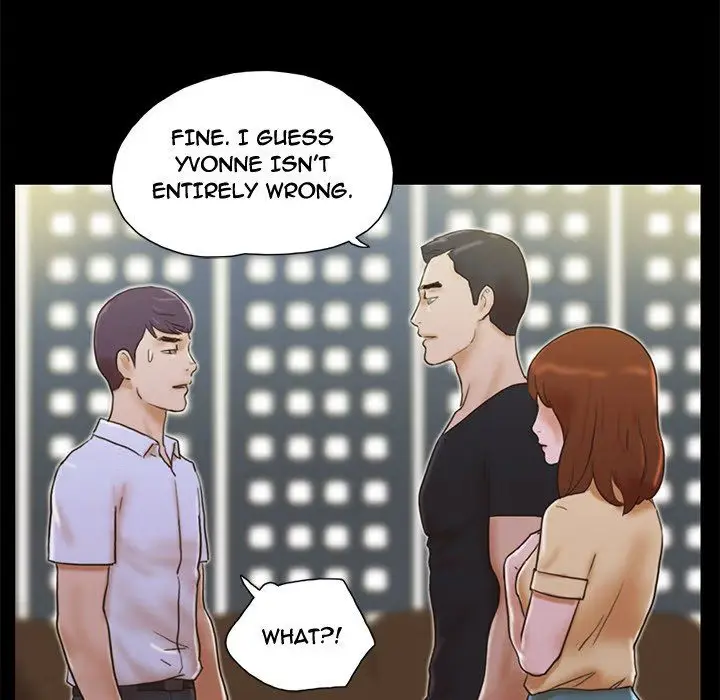 Double Trouble Chapter 29 page 34 - 