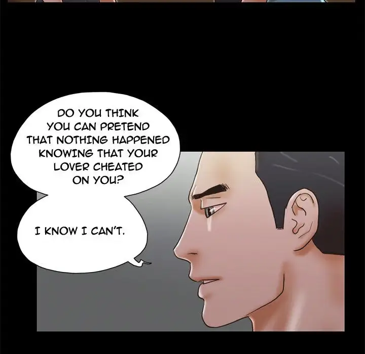 Double Trouble Chapter 29 page 35 - 