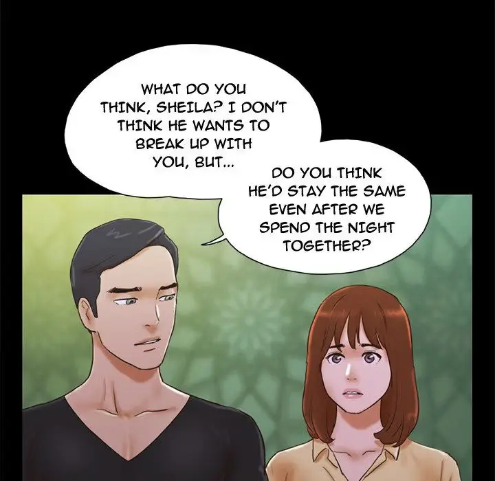 Double Trouble Chapter 29 page 36 - 