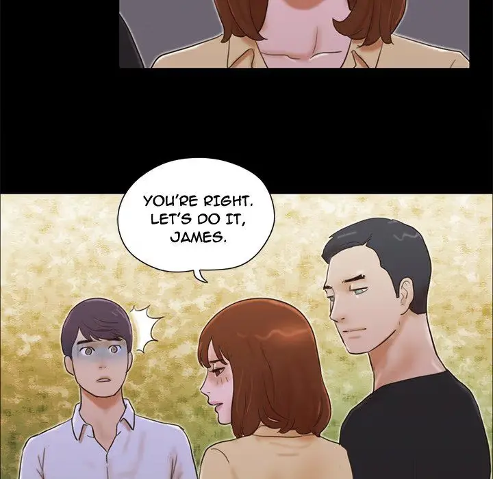 Double Trouble Chapter 29 page 38 - 