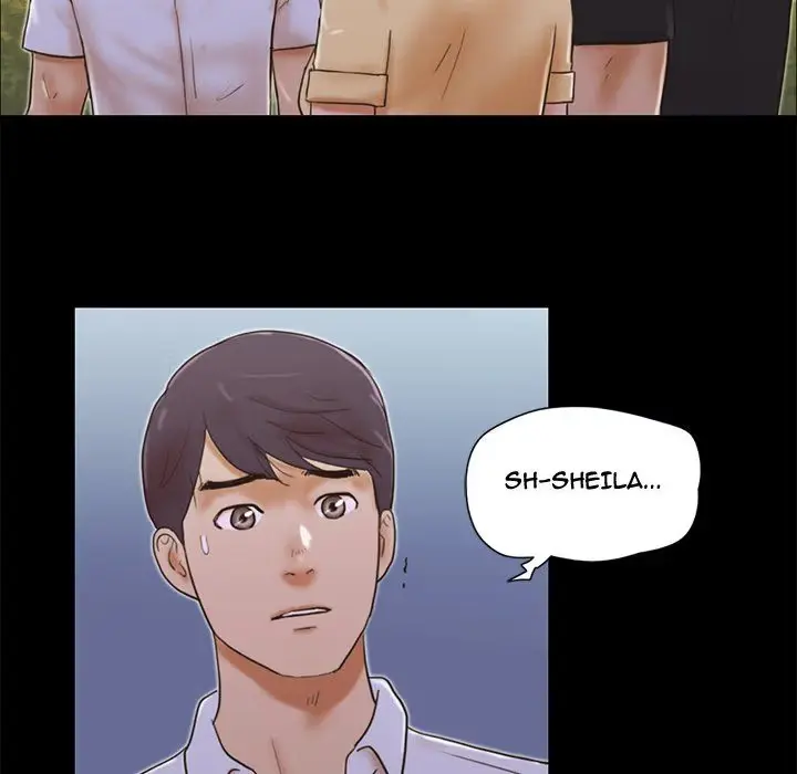 Double Trouble Chapter 29 page 39 - 