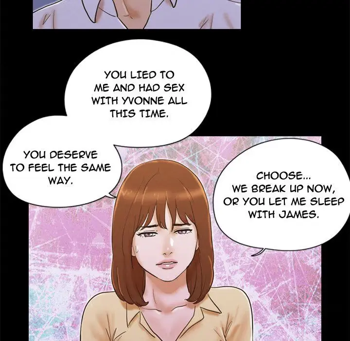Double Trouble Chapter 29 page 40 - 