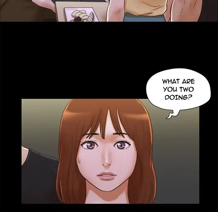 Double Trouble Chapter 29 page 5 - 