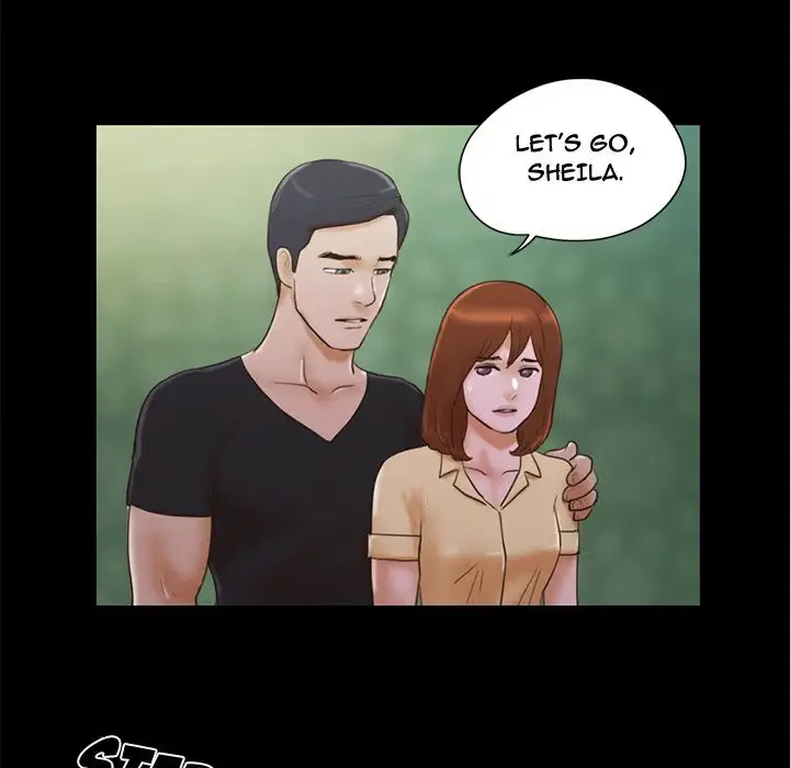 Double Trouble Chapter 29 page 46 - 