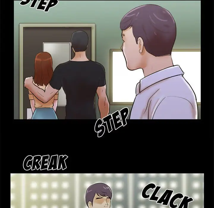 Double Trouble Chapter 29 page 47 - 
