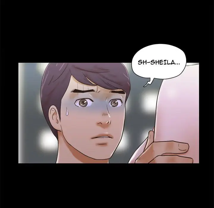 Double Trouble Chapter 29 page 6 - 