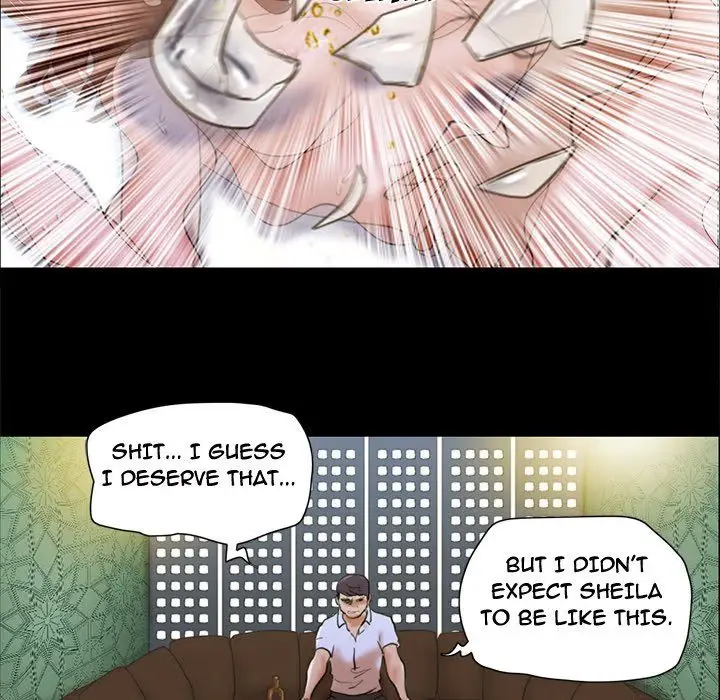 Double Trouble Chapter 29 page 52 - 