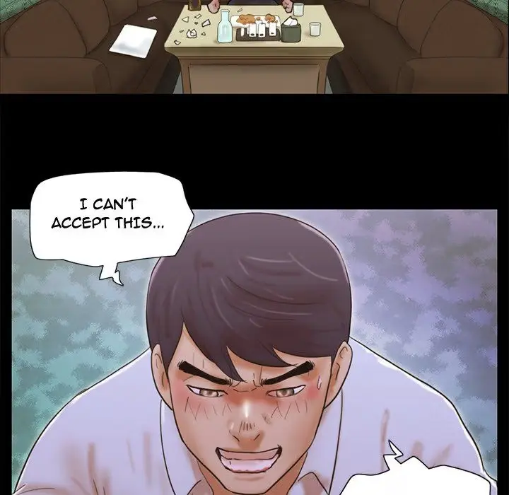 Double Trouble Chapter 29 page 53 - 