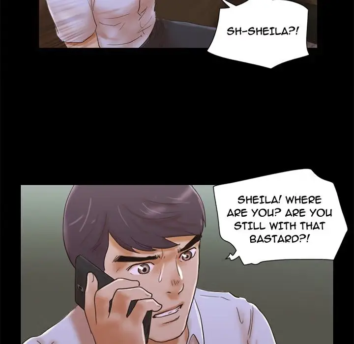 Double Trouble Chapter 29 page 55 - 