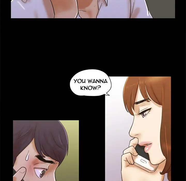 Double Trouble Chapter 29 page 56 - 