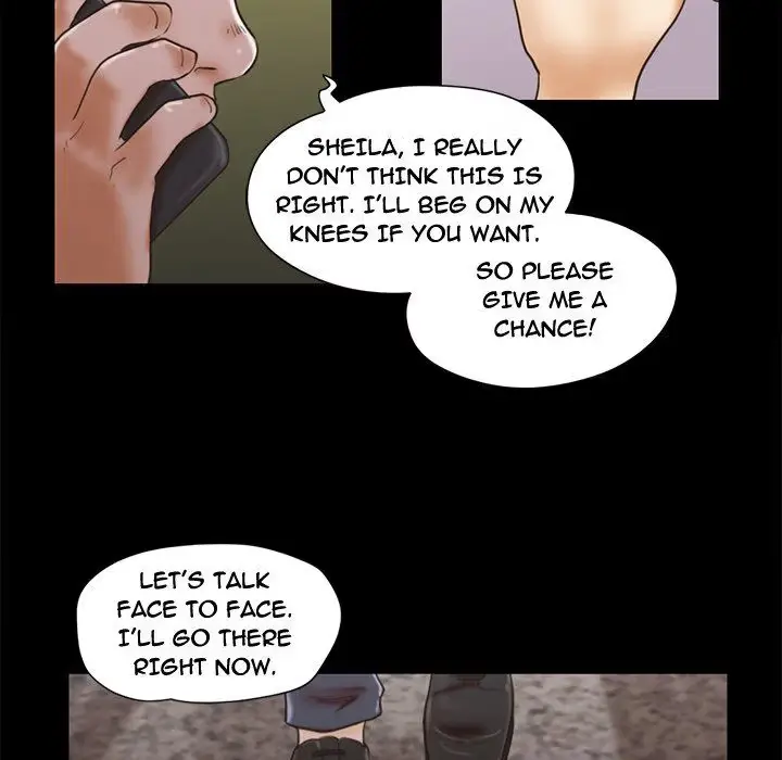 Double Trouble Chapter 29 page 57 - 