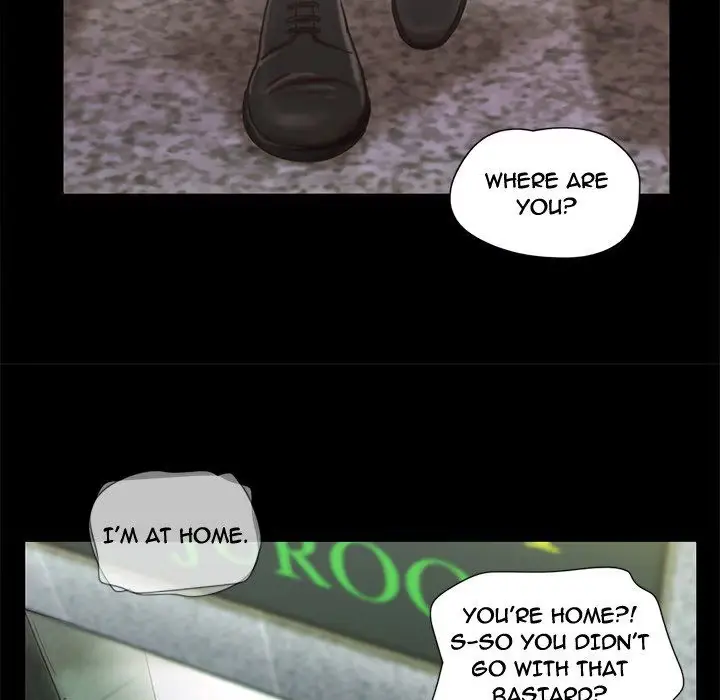 Double Trouble Chapter 29 page 58 - 