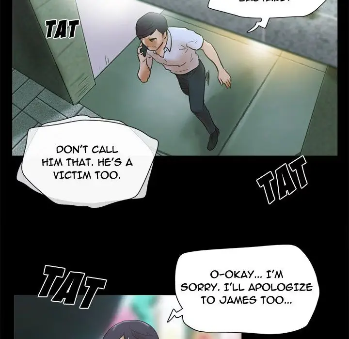 Double Trouble Chapter 29 page 59 - 