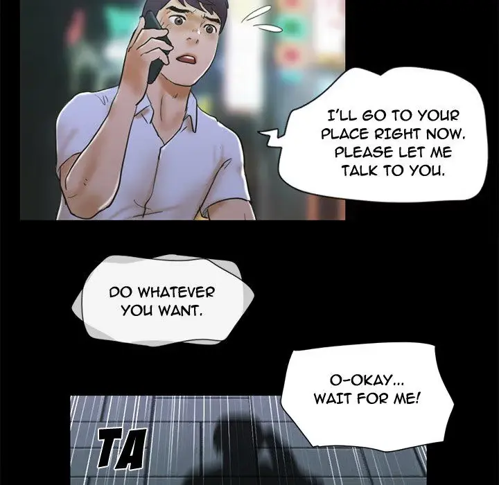Double Trouble Chapter 29 page 60 - 