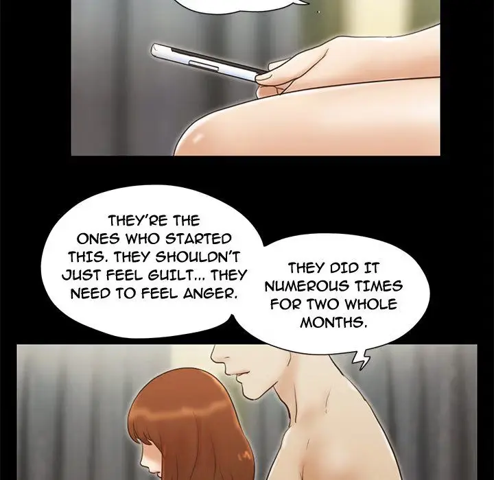 Double Trouble Chapter 29 page 64 - 