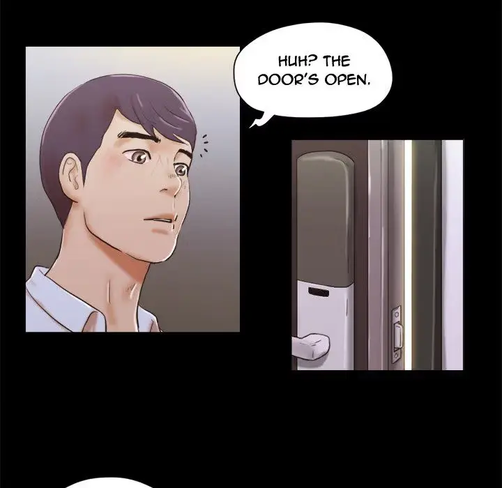 Double Trouble Chapter 29 page 69 - 